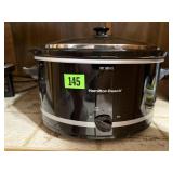 Hamilton Beach crock pot