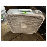 Lasko box fan