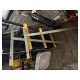 Drywall T squares (2)