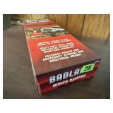 NEW Badland winch damper