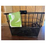 NEW wire basket