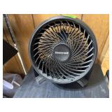 Honeywell desk fan