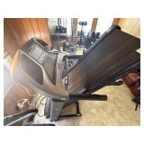 Horizon Elite treadmill