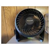 Honeywell desk fan