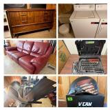 Auction Ends Thursday, Aug. 27th @ 1pm CST