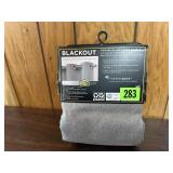 NEW Eclipse black out curtains
