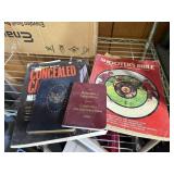 Shooter's Bible, Concealed Carry, 2nd Amendment