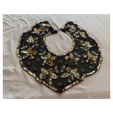 Beaded collar