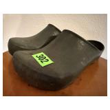 Birkenstock clogs