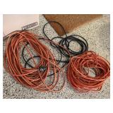 Power cords