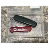 Swiss Army knives (2)