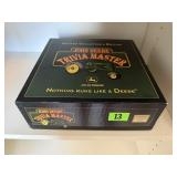 John Deere Trivia Master board game
