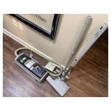 Electrolux vacuum cleaner