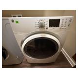 GE electric clothes dryer