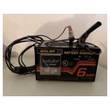 6 amp battery charger