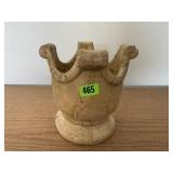 Stone planter