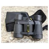 Bushnell binoculars
