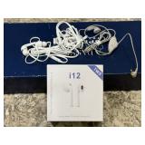 Ear buds
