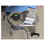 Skeeter Vac