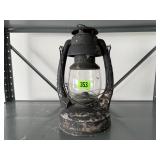 Dietz lantern