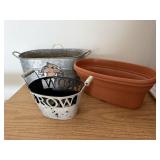 Iowa State Cyclones, Grow planters (3)