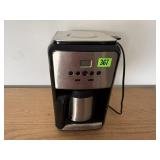 Krups coffee maker