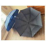 Golf umbrellas (2)