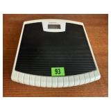 Health O Meter digital body scale