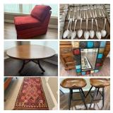 Auction Closes: Thurs. Oct. 1st @ 6pm CST
