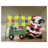 John Deere Mary