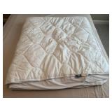 King size mattress pad