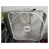 Lasko box fan