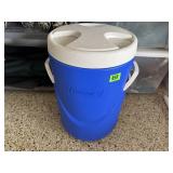 Coleman 5 gallon insulated beverage dispenser