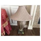 Table lamp