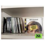 Music CD