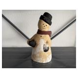 Snowman decoration