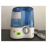 Vicks humidifier