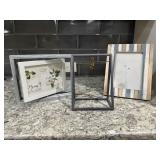 Picture frames (3)