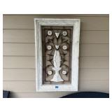 Garden art