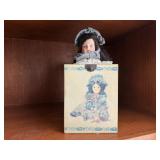 Dolly musical Jack-in-the-Box