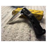 442-LSP  BUCK LITE knife