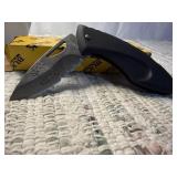 433-LSP  JUNO knife