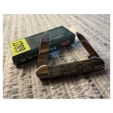 CASE XX  72131 SS knife