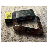 CASE XX  62131 SS knife