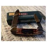 CASE XX  62131 SS knife
