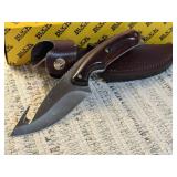 193-LSP  ALPHA knife