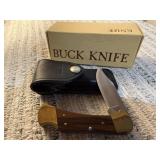 112 RANGER knife