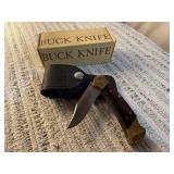 112 RANGER knife