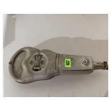 Parking meter
