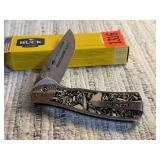 NKCA 2013 CLUB  knife